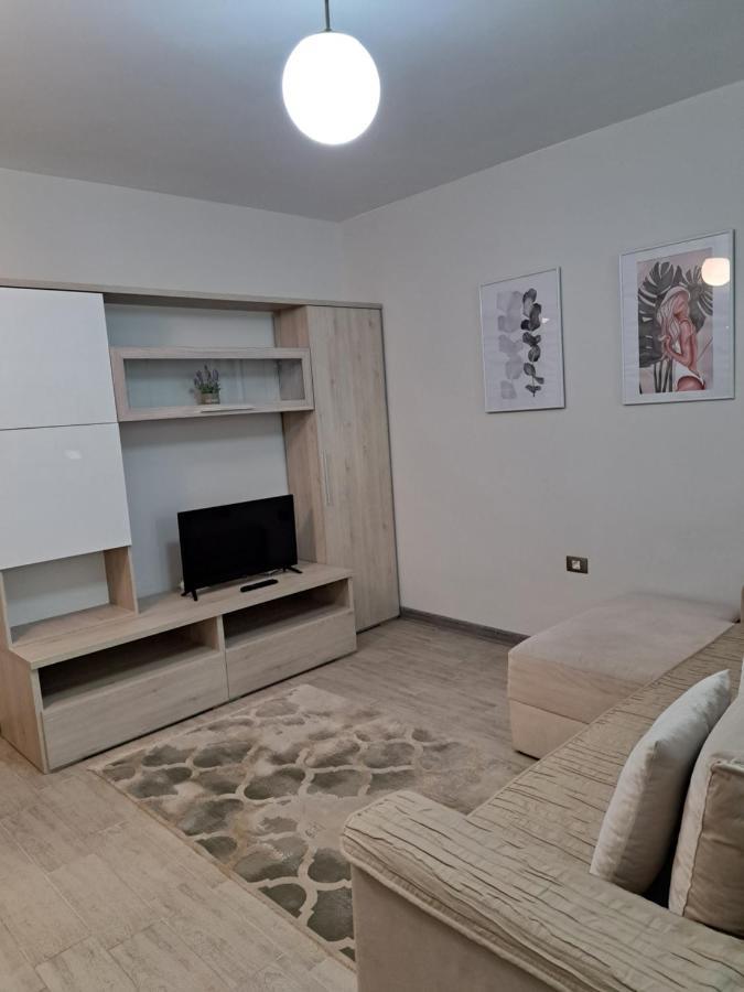 Apartament Melissa Beach Resort Pool & Spa Mamaia-Nord Năvodari Buitenkant foto