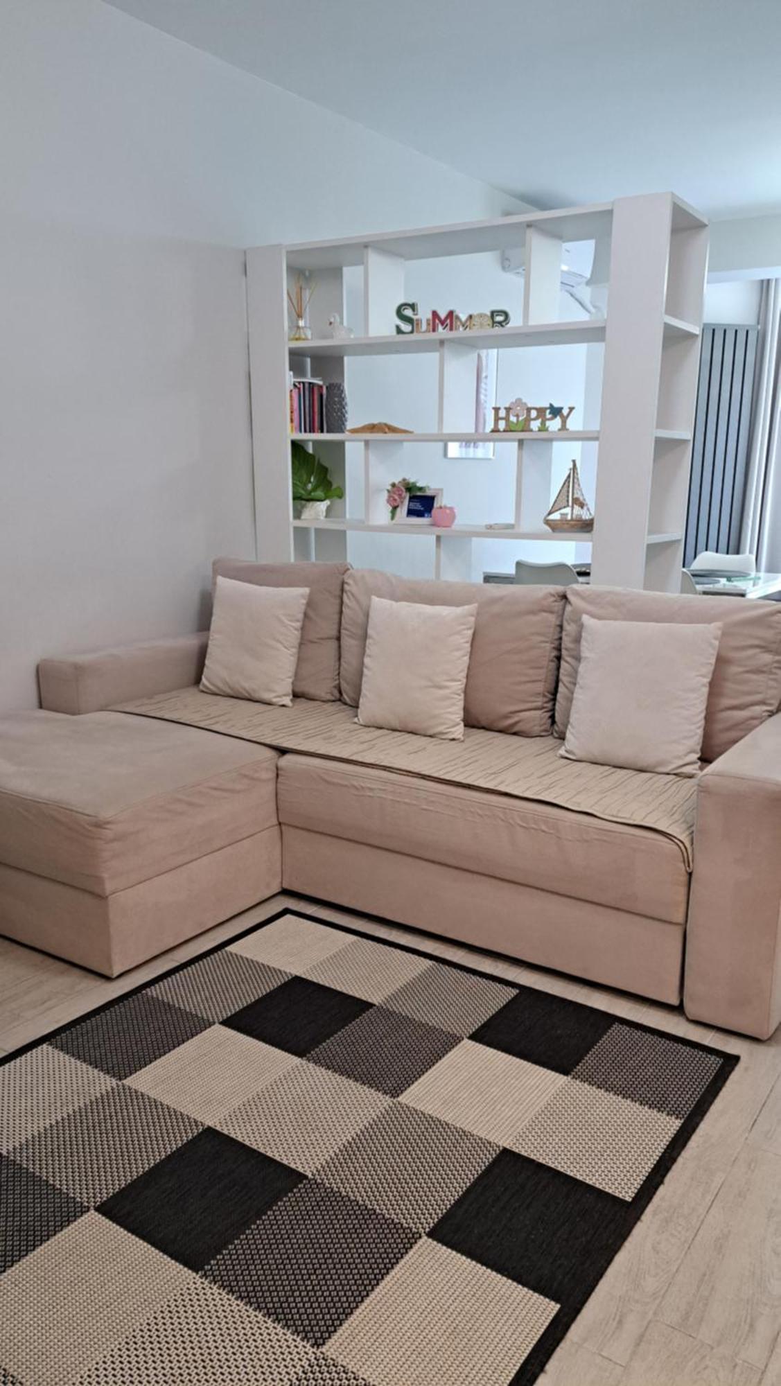 Apartament Melissa Beach Resort Pool & Spa Mamaia-Nord Năvodari Buitenkant foto