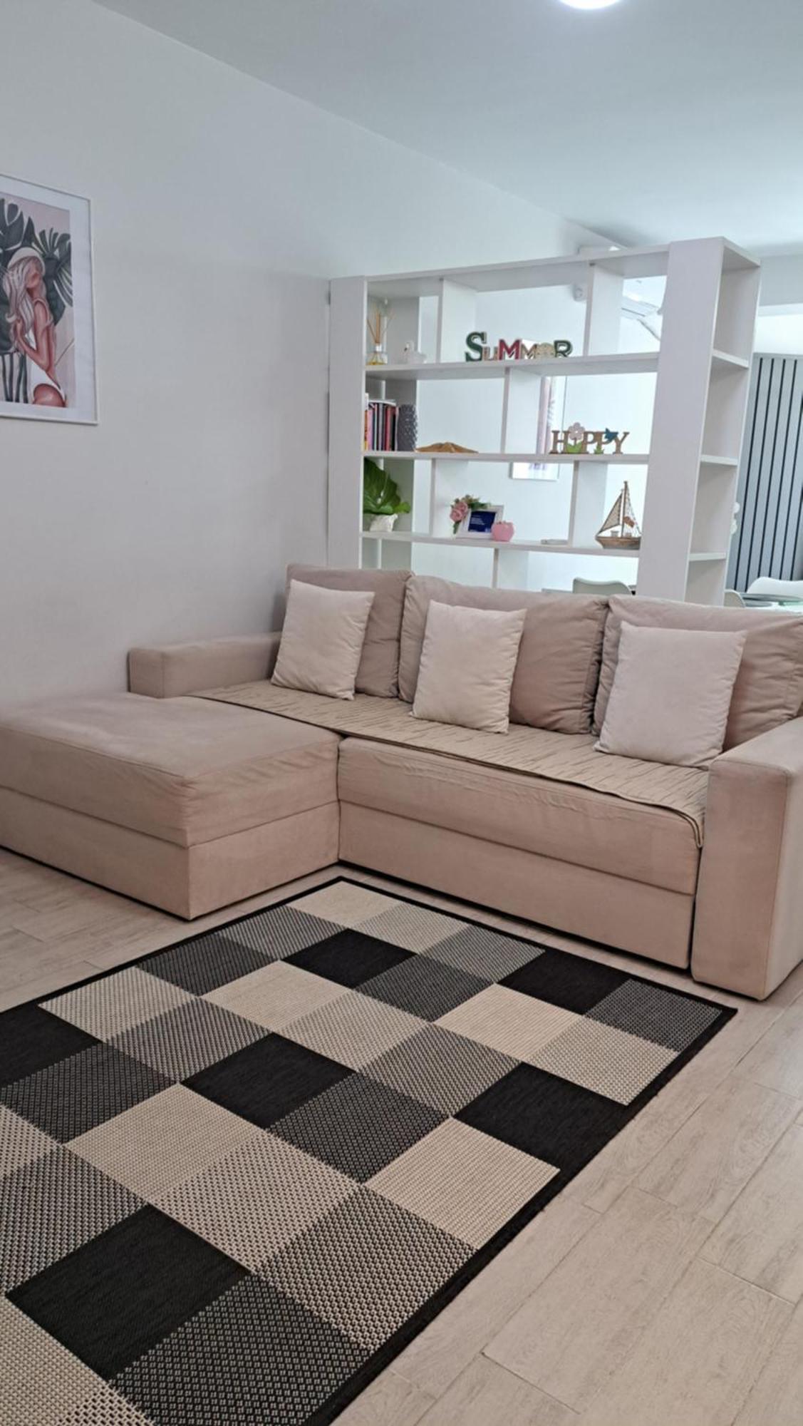 Apartament Melissa Beach Resort Pool & Spa Mamaia-Nord Năvodari Buitenkant foto